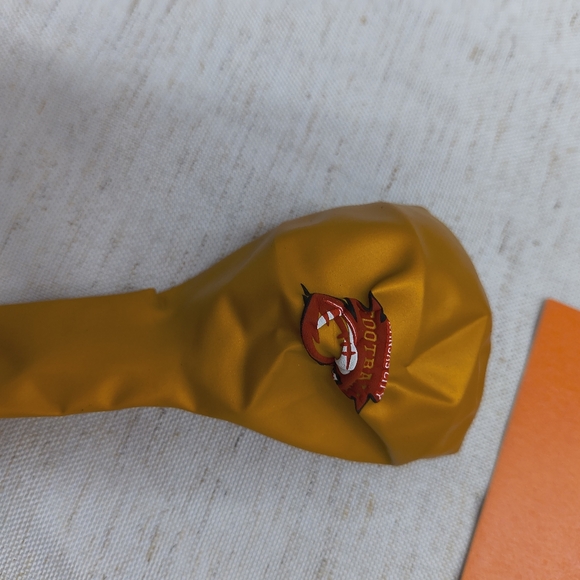 Kansas City Party Pack Football - Picture 3 of 9